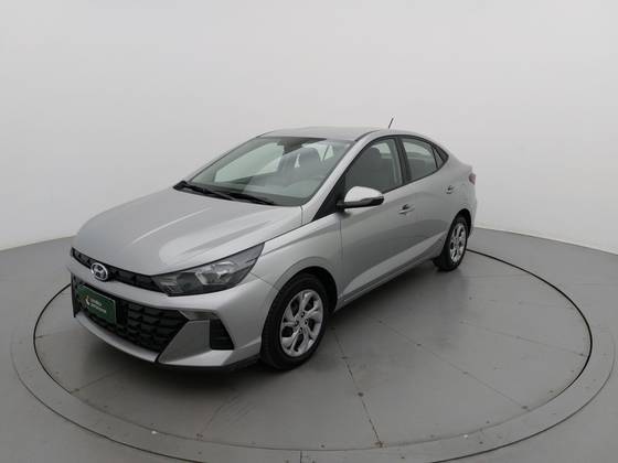 HYUNDAI HB20S 1.0 12V FLEX COMFORT PLUS MANUAL HYUNDAI HB20S 1.0 12V FLEX COMFORT PLUS MANUAL